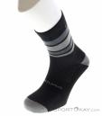 Endura Baabaa Merino Stripe Biking Socks, , Black, , Male,Female,Unisex, 0409-10062, 5637968090, , N2-07.jpg