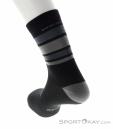 Endura Baabaa Merino Stripe Biking Socks, , Black, , Male,Female,Unisex, 0409-10062, 5637968090, , N2-12.jpg