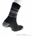 Endura Baabaa Merino Stripe Biking Socks, , Black, , Male,Female,Unisex, 0409-10062, 5637968090, , N2-17.jpg