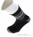 Endura Baabaa Merino Stripe Biking Socks, , Black, , Male,Female,Unisex, 0409-10062, 5637968090, , N3-08.jpg
