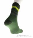 Endura Baabaa Merino Stripe Biking Socks, Endura, Olive-Dark Green, , Male,Female,Unisex, 0409-10062, 5637968092, 5055939966847, N1-16.jpg