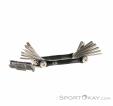 Crankbrothers M19 Batería, Crankbrothers, Gris oscuro, , Unisex, 0158-10090, 5637968099, 641300352194, N1-01.jpg