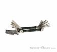 Crankbrothers M17 Batería, Crankbrothers, Gris oscuro, , Unisex, 0158-10091, 5637968101, 641300350176, N1-01.jpg