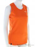 Salewa Sporty DRY Tank Women Tank Top, Salewa, Orange, , Female, 0032-11136, 5637968121, 4053866358446, N1-01.jpg