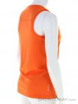 Salewa Sporty DRY Tank Donna Tank Top, Salewa, Arancione, , Donna, 0032-11136, 5637968121, 4053866358446, N1-16.jpg