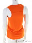 Salewa Sporty DRY Tank Donna Tank Top, Salewa, Arancione, , Donna, 0032-11136, 5637968121, 4053866358446, N2-12.jpg