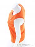 Salewa Sporty DRY Tank Mujer Depósito, Salewa, Naranja, , Mujer, 0032-11136, 5637968121, 4053866358446, N3-08.jpg