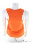 Salewa Sporty DRY Tank Femmes Débardeur, Salewa, Orange, , Femmes, 0032-11136, 5637968121, 4053866358446, N3-13.jpg