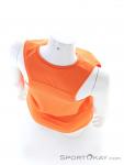 Salewa Sporty DRY Tank Women Tank Top, Salewa, Orange, , Female, 0032-11136, 5637968121, 4053866358446, N4-14.jpg