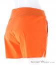 Salewa Lavaredo DST Women Outdoor Shorts, , Orange, , Female, 0032-11137, 5637968135, , N1-16.jpg