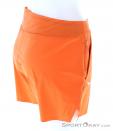 Salewa Lavaredo DST Women Outdoor Shorts, , Orange, , Female, 0032-11137, 5637968135, , N2-17.jpg