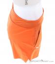 Salewa Lavaredo DST Women Outdoor Shorts, , Orange, , Female, 0032-11137, 5637968135, , N3-18.jpg