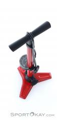 Crankbrothers Gem Pompa a Mano, Crankbrothers, Rosso, , Unisex, 0158-10100, 5637968172, 641300162052, N4-09.jpg