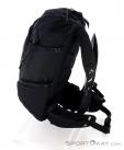 Vaude Moab II 20l Bike Backpack, Vaude, Black, , Male,Female,Unisex, 0239-11007, 5637968218, 4062218266650, N2-07.jpg
