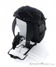 Vaude Moab II 20l Bike Backpack, , Black, , Male,Female,Unisex, 0239-11007, 5637968218, , N3-13.jpg