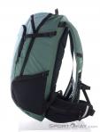Vaude Moab II 20l Bike Backpack, , Olive-Dark Green, , Male,Female,Unisex, 0239-11007, 5637968219, , N1-06.jpg