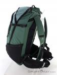 Vaude Moab II 20l Bike Backpack, , Olive-Dark Green, , Male,Female,Unisex, 0239-11007, 5637968219, , N2-07.jpg