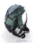 Vaude Moab II 20l Bike Backpack, , Olive-Dark Green, , Male,Female,Unisex, 0239-11007, 5637968219, , N3-08.jpg