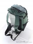 Vaude Moab II 20l Bike Backpack, , Olive-Dark Green, , Male,Female,Unisex, 0239-11007, 5637968219, , N3-13.jpg