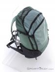 Vaude Moab II 20l Bike Backpack, , Olive-Dark Green, , Male,Female,Unisex, 0239-11007, 5637968219, , N3-18.jpg