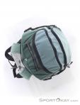 Vaude Moab II 20l Bike Backpack, , Olive-Dark Green, , Male,Female,Unisex, 0239-11007, 5637968219, , N5-15.jpg