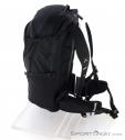 Vaude Moab XAlps II 25l Bike Backpack, , Black, , Male,Female,Unisex, 0239-11008, 5637968220, , N2-07.jpg