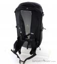 Vaude Moab XAlps II 25l Bike Backpack, , Black, , Male,Female,Unisex, 0239-11008, 5637968220, , N2-12.jpg