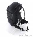 Vaude Moab XAlps II 25l Bike Backpack, , Black, , Male,Female,Unisex, 0239-11008, 5637968220, , N3-08.jpg