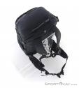 Vaude Moab XAlps II 25l Bike Backpack, , Black, , Male,Female,Unisex, 0239-11008, 5637968220, , N4-09.jpg