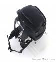 Vaude Moab XAlps II 25l Bike Backpack, , Black, , Male,Female,Unisex, 0239-11008, 5637968220, , N4-14.jpg