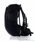 Vaude Tremalzo 22l Bike Backpack, , Black, , Male,Female,Unisex, 0239-11009, 5637968221, , N1-06.jpg