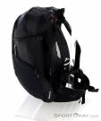 Vaude Tremalzo 22l Bike Backpack, , Black, , Male,Female,Unisex, 0239-11009, 5637968221, , N2-07.jpg