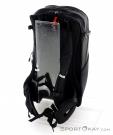 Vaude Tremalzo 22l Bike Backpack, , Black, , Male,Female,Unisex, 0239-11009, 5637968221, , N2-12.jpg