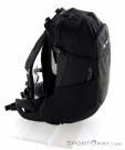 Vaude Tremalzo 22l Bike Backpack, , Black, , Male,Female,Unisex, 0239-11009, 5637968221, , N2-17.jpg