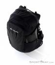 Vaude Tremalzo 22l Bike Backpack, , Black, , Male,Female,Unisex, 0239-11009, 5637968221, , N3-03.jpg