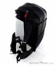 Vaude Tremalzo 22l Bike Backpack, , Black, , Male,Female,Unisex, 0239-11009, 5637968221, , N3-13.jpg
