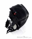Vaude Tremalzo 22l Bike Backpack, , Black, , Male,Female,Unisex, 0239-11009, 5637968221, , N4-14.jpg
