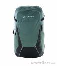 Vaude Tremalzo 22l Bike Backpack, , Olive-Dark Green, , Male,Female,Unisex, 0239-11009, 5637968222, , N1-01.jpg