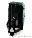 Vaude Tremalzo 22l Bike Backpack, , Olive-Dark Green, , Male,Female,Unisex, 0239-11009, 5637968222, , N2-12.jpg
