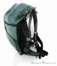 Vaude Tremalzo 22l Bike Backpack, , Olive-Dark Green, , Male,Female,Unisex, 0239-11009, 5637968222, , N3-08.jpg