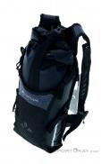 Vaude Trailpack 8l Bike Backpack, Vaude, Black, , Male,Female,Unisex, 0239-11011, 5637968239, 4062218266490, N3-03.jpg