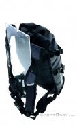 Vaude Trailpack 8l Bike Backpack, Vaude, Black, , Male,Female,Unisex, 0239-11011, 5637968239, 4062218266490, N3-13.jpg