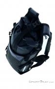 Vaude Trailpack 8l Bike Backpack, Vaude, Black, , Male,Female,Unisex, 0239-11011, 5637968239, 4062218266490, N4-04.jpg