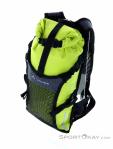 Vaude Trailpack 8l Bike Backpack, Vaude, Light-Green, , Male,Female,Unisex, 0239-11011, 5637968240, 4062218266506, N3-03.jpg