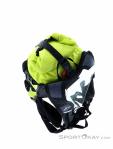 Vaude Trailpack 8l Bike Backpack, Vaude, Light-Green, , Male,Female,Unisex, 0239-11011, 5637968240, 4062218266506, N4-09.jpg