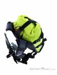 Vaude Trailpack 8l Bike Backpack, Vaude, Light-Green, , Male,Female,Unisex, 0239-11011, 5637968240, 4062218266506, N4-14.jpg