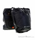 Vaude Aqua Front Light 22l Bike Bags Set, , Black, , Unisex, 0239-11019, 5637968258, , N1-01.jpg