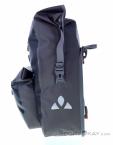 Vaude Aqua Back Plus Single 25,5l Luggage Rack Bag, , Black, , Unisex, 0239-11021, 5637968260, , N1-06.jpg
