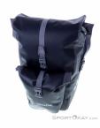 Vaude Aqua Back Plus Single 25,5l Luggage Rack Bag, Vaude, Black, , Unisex, 0239-11021, 5637968260, 4062218266971, N2-02.jpg