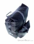 Vaude Aqua Back Plus Single 25,5l Luggage Rack Bag, , Black, , Unisex, 0239-11021, 5637968260, , N3-18.jpg